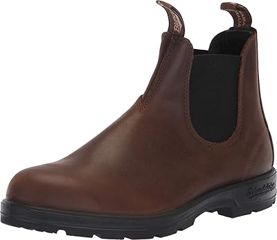 Classic Chelsea boots Unisexes 550 for adults.. Everyday deals, every category — only on DIAYTAR Nigeria.