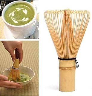 Matcha green tea gift box with bamboo, whip and spoon.. Shop smart, shop DIAYTAR - Nigeria's most affordable e-commerce platform with nationwide delivery.