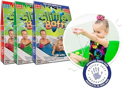 Kit Zimply Kids Slime Puff Red Green and Blue Transforms as if by.. Experience the ease of one-stop shopping with DIAYTAR NIGERIA's diverse catalog and nationwide delivery.