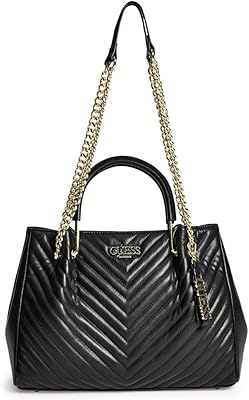 Bag with Natalia Guess Factory logo for women.. Experience retail therapy without the financial stress at DIAYTAR NIGERIA's affordable e-commerce platform.