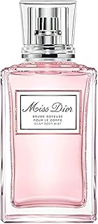 Miss Dior Silky Brume Body of Christian Dior for Women - Mist of perfume, 100 ml.. Shop smart, shop DIAYTAR - Nigeria's most affordable e-commerce platform with nationwide delivery.