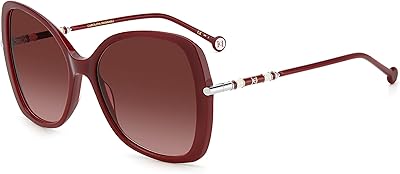 Carolina herrera women's sunglasses, woman ch 0025/s (1).. Experience budget-friendly shopping at DIAYTAR NIGERIA, Nigeria's premier online marketplace with quick delivery.