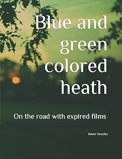 Blue and green heather: on the road with movies.. Experience satisfaction guaranteed with DIAYTAR NIGERIA's comprehensive platform and quick delivery.
