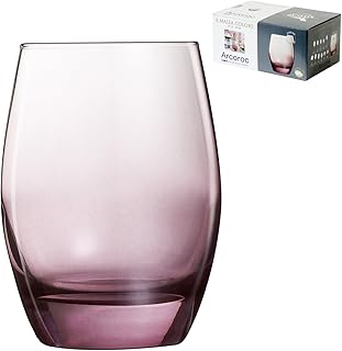 Set of cups Arcoroc Malea, 6 pieces, old purple 30cl.. Shop everything from A to Z on DIAYTAR Nigeria — delivered nationwide.
