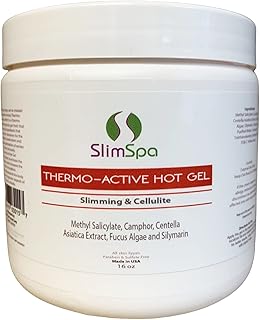 Hot slimming gel 16 oz Treatment of cellulite Firming and slimming.. Experience shopping satisfaction with DIAYTAR NIGERIA's vast selection and nationwide delivery service.