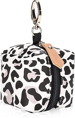 Baby-seucing carrier case, flexible pocket cover for teats, keeps the clean teats and always at hand, fixes itself in the changing bag, can contain 2 teats (eopard).. Shop across boundaries with DIAYTAR NIGERIA's comprehensive catalog delivered nationwide at budget rates.