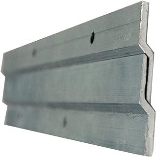 Hangman robust mirror support from Z-Hanger-Aluminum: Z-12-2.. DIAYTAR NIGERIA: Where online shopping becomes effortless with budget-friendly nationwide delivery.