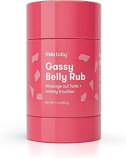 Frida Baby Gas Belly Rub | Belly massage for children based on natural oils | relieves baby gases.. Your shopping aspirations fulfilled at DIAYTAR NIGERIA with competitive prices and reliable delivery.