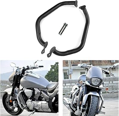 Highway safety bar protection for Suzuki boulevard M109R VZR1800 06-22.. DIAYTAR NIGERIA delivers value, variety, and convenience with our nationwide 5-8 day shipping.