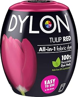 Dillon fabric tincture box for upholstery and padded furniture, 350 g - Tulip red.. Shop across categories at DIAYTAR NIGERIA with the confidence of affordable prices and delivery within 8 days.