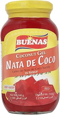 Coconut Nix Gel Good Coco Nata, 340 g.. DIAYTAR NIGERIA puts thousands of products at your fingertips with affordable prices and delivery within a week.