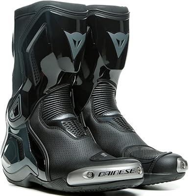 Dennis Turk Air Boot 3 Out shoe (black/gray, 42).. DIAYTAR NIGERIA combines affordability with convenience, delivering your purchases within 5-8 days.