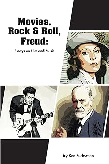 Films, Rock & Roll, Freud: Essays on cinema and music.. DIAYTAR NIGERIA revolutionizes e-commerce with our affordable prices and dependable delivery timeframes.