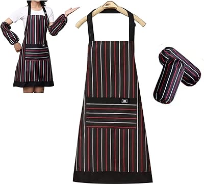Acknowledges, unisex commercial apron with pocket and handle for kitchen, crafts, barbecue, painting, kitchen, 1 room.. Shop with purpose and save with DIAYTAR NIGERIA's extensive platform and nationwide delivery service.