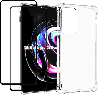 TPU protection shell Easy Life Go Soft Edge for Motorola Edge 20 Pro with tempered glass (2 rooms).. Your one-click solution to affordable shopping, DIAYTAR NIGERIA delivers quality products nationwide.