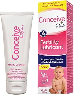 Personal lubricant Conceive plus 25 oz.. DIAYTAR NIGERIA connects desire with fulfillment through our affordable e-commerce platform.