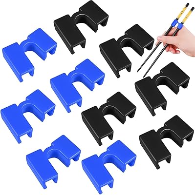 Tomface 10 pieces reusable baguette wand formation plastic hinge for adults.. DIAYTAR NIGERIA makes quality accessible to all with our affordable prices and quick delivery service.