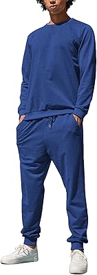 Long sleeve tracksuit and men's zipper, hooded sweatshirt and pants, relaxed and comfortable jogging, S-4XL two-piece set.. Your digital shopping destination, DIAYTAR NIGERIA combines variety with affordability and quick delivery.