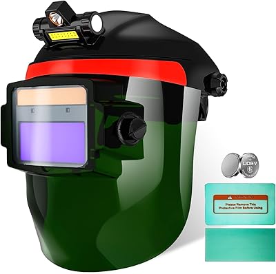 TRQWH Automatic Obscuration Helmet TROTY ENERVIOUS.. Order today, receive this week — shopping with DIAYTAR Nigeria is that simple.