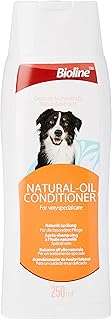 Bioline natural oil for dogs 250 ml natural oil.. Nigeria’s trusted store online — DIAYTAR Nigeria never disappoints.