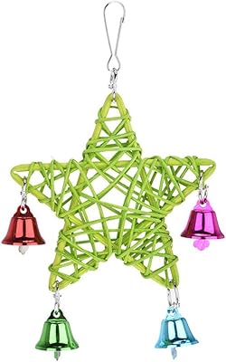 Colorful balls toy for Bird of Bird Perruet Shark Calopsitte Cacatoès Gray Gray Amazon Widdable Inseparable Chew toy Cage.. Transform your shopping experience with DIAYTAR NIGERIA's vast product selection delivered at unbeatable prices.