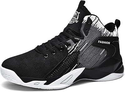 Basketball shoes for men and women, racing shoes for teenagers, sport, gym, walking, outdoor fitness.. Experience shopping without compromise at DIAYTAR NIGERIA, with vast selection and quick delivery.