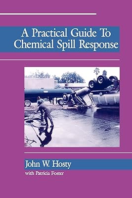 A practical guide on the response to chemicals spills.. Discover a world of affordable shopping with DIAYTAR NIGERIA's vast marketplace delivered to you in days.
