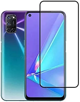 Pack of 2 Compatible screen protector Oppo A52- A72- A92 Diptered glass for Hardness.. Whether it’s gadgets or groceries, DIAYTAR Nigeria delivers in less than 8 days.