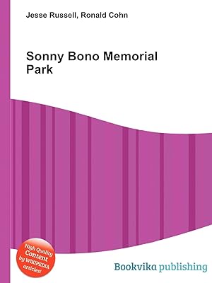 Sonny Bono commemorative park.. DIAYTAR NIGERIA combines the largest product selection with affordable prices and reliable delivery.