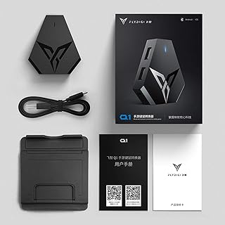 PUBG Mobile FPS double port game controller USB Mouse and keyboard converter for phone.. Experience the convenience of boundless shopping with DIAYTAR NIGERIA's vast selection and quick delivery.