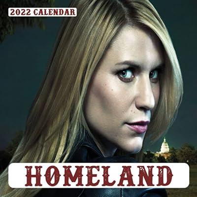 Homeland calendar 2022: January 2022 - December 2022 Official monthly Square calendar, 12 months | Bonus 4 months 2021.. DIAYTAR NIGERIA: Where shopping meets satisfaction with affordable prices and prompt delivery services.