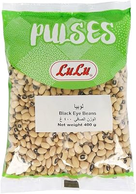 400 grams black beans of lulu.. DIAYTAR NIGERIA: Where convenience meets affordability with delivery across Nigeria in under 8 days.