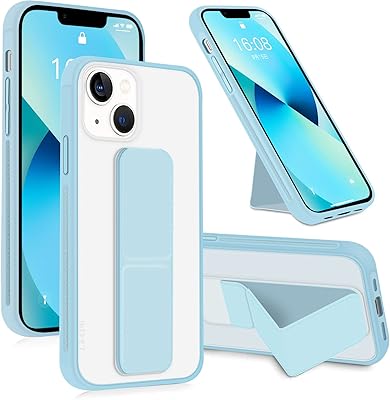 Infosun Protective shell for iPhone 13 Foldable matte shell Bat.. Experience the joy of convenient shopping with DIAYTAR NIGERIA's vast selection and quick delivery service.
