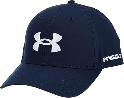 Under Armor Golf96 cap for men.. Discover endless possibilities with DIAYTAR NIGERIA's extensive product range and affordable shipping.