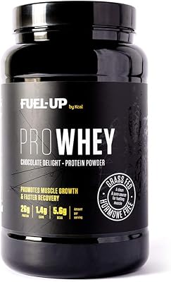 Fuel Up Pro Whey Grass-Fed 100 % without hormones mixture of whey.. DIAYTAR NIGERIA brings the marketplace home to you with affordable prices and delivery in 5-8 days.