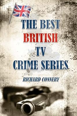 The best British police series.. DIAYTAR NIGERIA: Your gateway to affordable online retail with reliable delivery within the week.