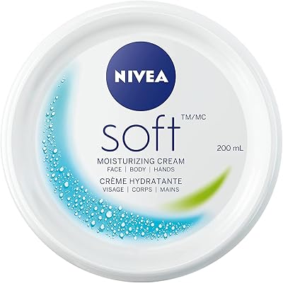 Nivea Sweet Cream 200 ml.. DIAYTAR NIGERIA: Redefining online shopping with unbeatable prices and consistent delivery times.