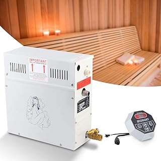 Bathroom vapor generator, 4.5 kW 220 V steam generator, Bath heating for sauna and spa at home.. Shop local, shop fast — DIAYTAR Nigeria delivers across the country.