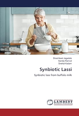 Synbiotic Lassi: synbiotic girl from buffalo milk.. DIAYTAR NIGERIA: Creating access to affordable products for every Nigerian with our swift delivery service.