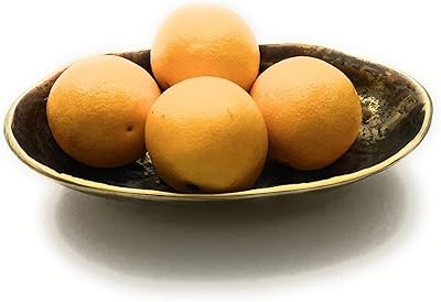 Metal fruit cut for interior decoration and kitchen table by Souq.. Experience retail therapy without the financial stress at DIAYTAR NIGERIA's budget-friendly marketplace.