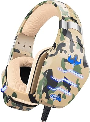 Offlinging Helmet Camouflage with anti -grip microphone and LED light.. DIAYTAR NIGERIA makes online shopping accessible to all with budget-friendly prices and reliable delivery.
