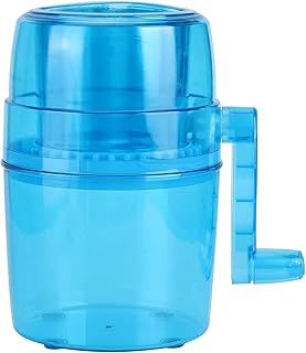Manual ECV ice crusher, snowpot machine, crushed ice crusher, ice cream for kitchen counter, snow cones manufacturer.. Join millions of satisfied shoppers using DIAYTAR Nigeria every day.