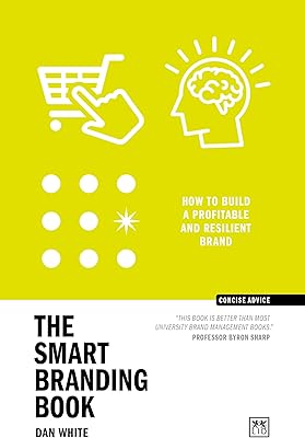 Smart Branding Book: how to create a profitable and resilient brand.. Shop with confidence at DIAYTAR NIGERIA, Nigeria's premier affordable e-commerce platform.