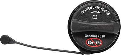 FC1079 FC1080 Replacement fuel plug for Ford Escape Fusion Edge Ranger Taurus F150-F550 2003-2021 2005-2011 Lincoln Mark LT MKX MKZ ZEPHYR TOWN 2004-2011 Mercury Mariner Milan Sable Monterey... Shop smart with DIAYTAR NIGERIA, offering a vast product range delivered to your doorstep within a week.