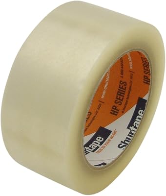 Efficient packaging ribbon for cold temperatures Shurtape HP-232 (110 yds. Long).. DIAYTAR NIGERIA connects Nigerians with quality products at affordable prices, delivered in 5-8 days nationwide.