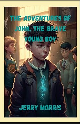 The adventures of Jean le Brave young boy: fictitious stories for young people.. Shop for everything you need at DIAYTAR NIGERIA, with budget-friendly prices and quick delivery.