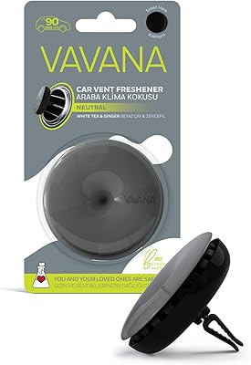 Car deodorizing with essential oils Vavana PNA Good Mood with easy -to -use diffuser to improve your mood and eliminate bad odors (neutral).. Discover more ways to save — every day on DIAYTAR Nigeria.