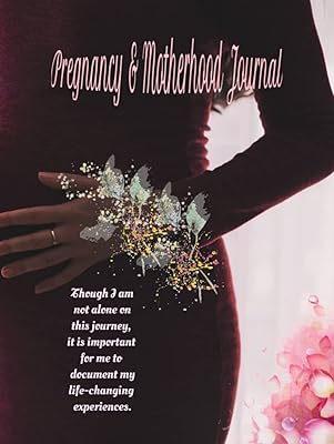 Pregnancy and maternity journal: specially created to transmit the splendor of maternity, including the stages of design, work, childbirth and postpartum... Experience shopping freedom with DIAYTAR NIGERIA's vast selection and 5-8 day nationwide delivery service.