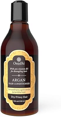 Hair mask with argan oil ossadei, hair loss control with Roman chamomile for dry, damaged and frizz, 300 ml hair, 300 ml.. Experience shopping without stress at DIAYTAR NIGERIA's comprehensive and budget-friendly platform.
