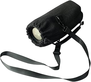 Crovorby Portable Portable Protection case for Bluetooth speaker JBL Plus 3 Pulse 4 Load 4 Charge 5, Bag of travel storage in EVA.. No stress, just speed — DIAYTAR Nigeria ships in days.
